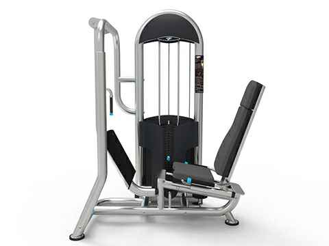 洛阳健身器材都有哪些样式 洛阳健身器材都有哪些样式